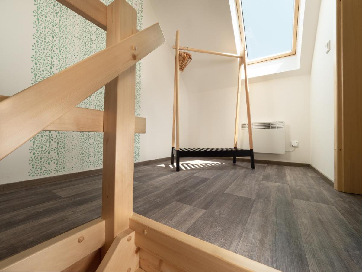 Andel Apartment