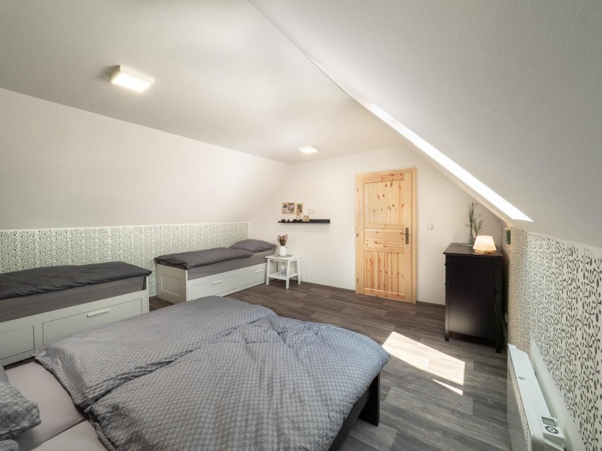 Andel Apartment